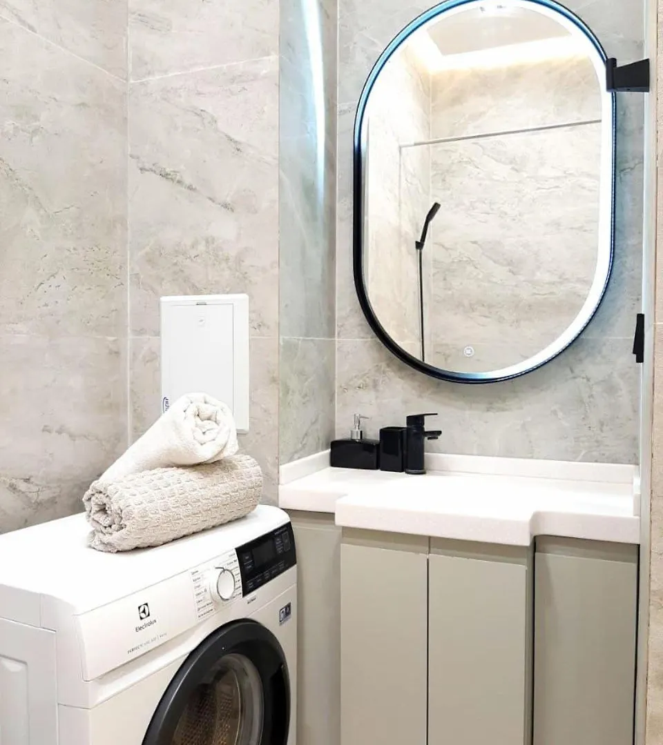 Apartment Crocuscity Nur-Sultan